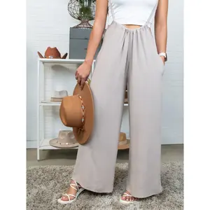 Claire Pocket Jumpsuit