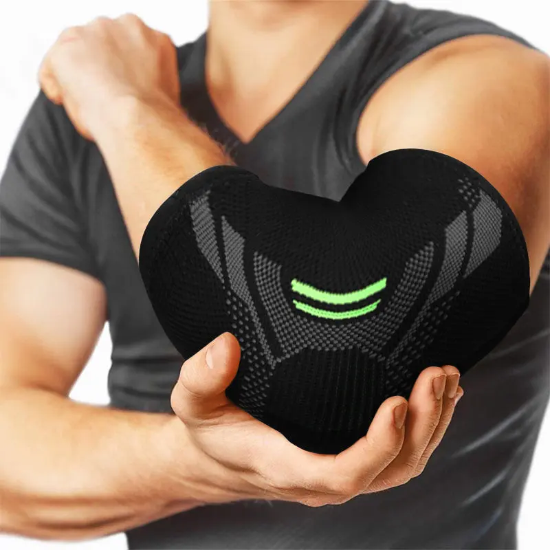 Elbow Support Compression Protector sleeve brace