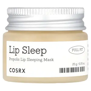 CosRx Lip Sleep, Propolis Lip Sleeping Mask, 0.70 oz (20 g)