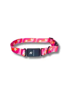 Groovy Bloom Fi Compatible Collar