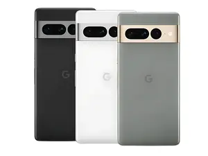 Google Pixel 7 Pro 6.77" Unlocked (Brand New)