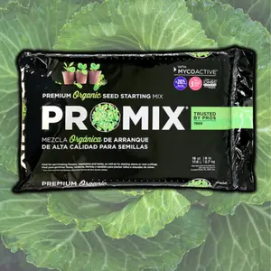 Pro-Mix Premium Seed Starting Mix | 16 QT | Vegetable & Flower Seed Starting Mix