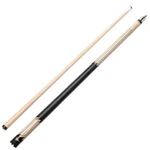 Viper Sinister White Stripe Billiard/Pool Cue Stick