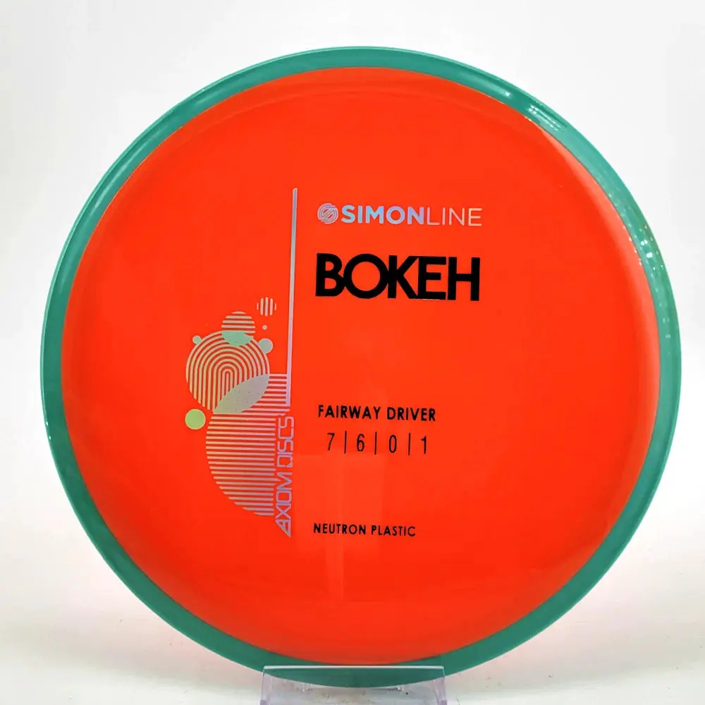 #27 170g | Orange