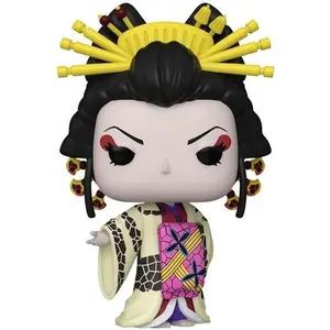 FUNKO POP! ANIME: Demon Slayer - Daki  [COLLECTIBLES] Vinyl figurine/statue