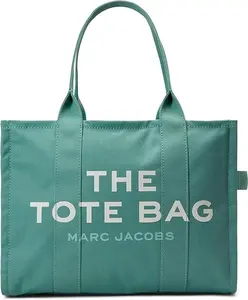 Marc Jacobs Womens The Medium Tote Bag  - Wasabi M0016161-384
