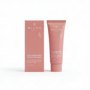 Collagen Night Wrapping Mask