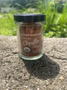 Organic Chipotle Powder