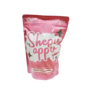 You Glow Babe Shepu Appu Juice - 10 Sachets