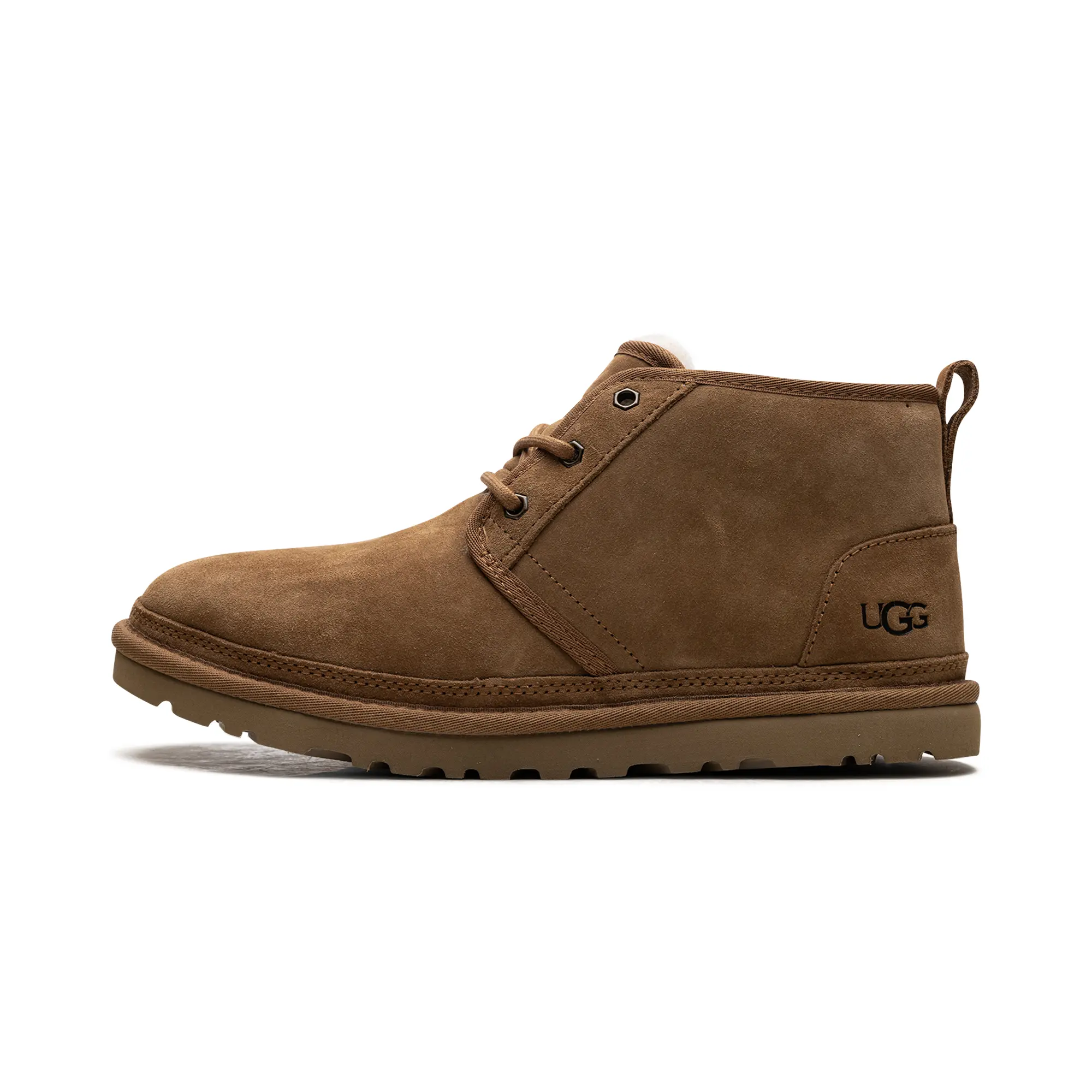 NEUMEL WMNS "Chestnut" 1094269 CHE