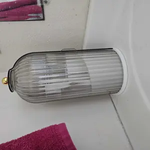 TikTokTopSeller Dustproof Toothbrush Holders with Cover, Rotating Electric Toothbrush and Toothpaste Holder for Bathroom Countertop, 3 Slots Transparent Makeup Brushes Organizer for Vanity Dresser Bathroom & Office Makeup Brushes Holder, Beauty Organiser