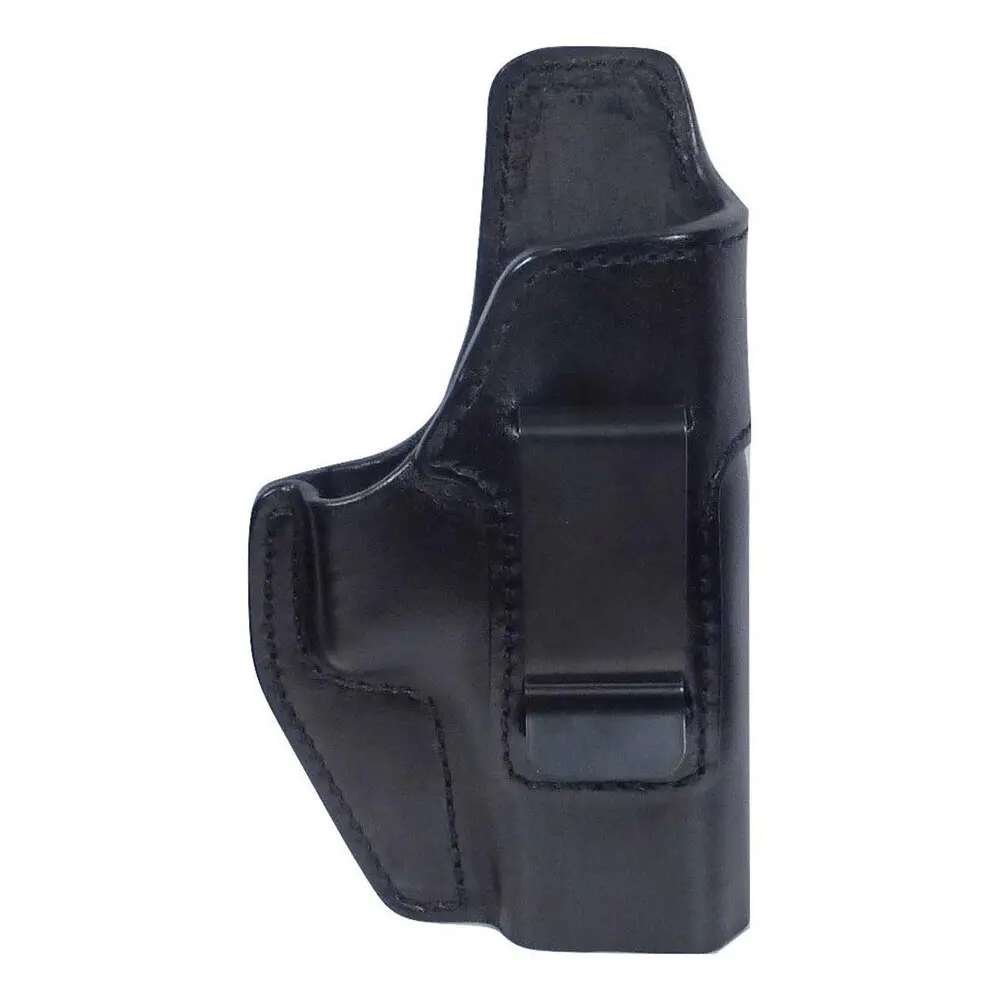 fits - SCCY CPX1 / CPX2 - TSG Leather IWB Holster