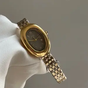 Stainless Steel Vintage Watch