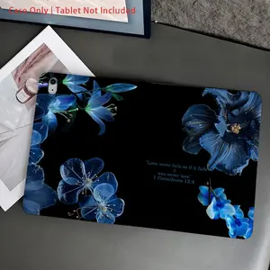 Case for ipad,A book-style tablet case Protective Cover compatible with ipad 10th generation,for iPad Air(M2)/for iPad Pro(M4)/air4/5/6/pro10.5/2022/2021/2024/12.9/mini7/2019/,air m3/a16 2025, Covers