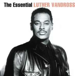 Luther Vandross - Essential Luther Vandross  [COMPACT DISC - CD]