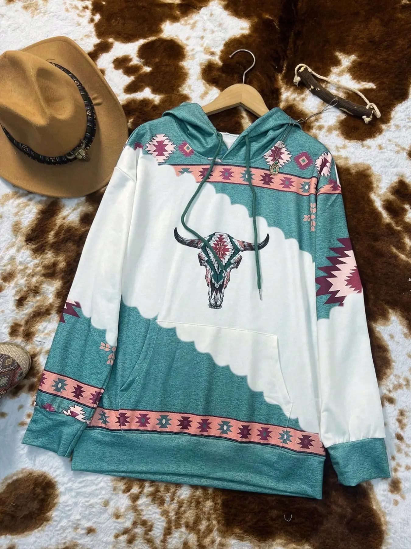 Turquoise Blue