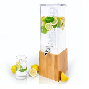 Beverage Dispenser