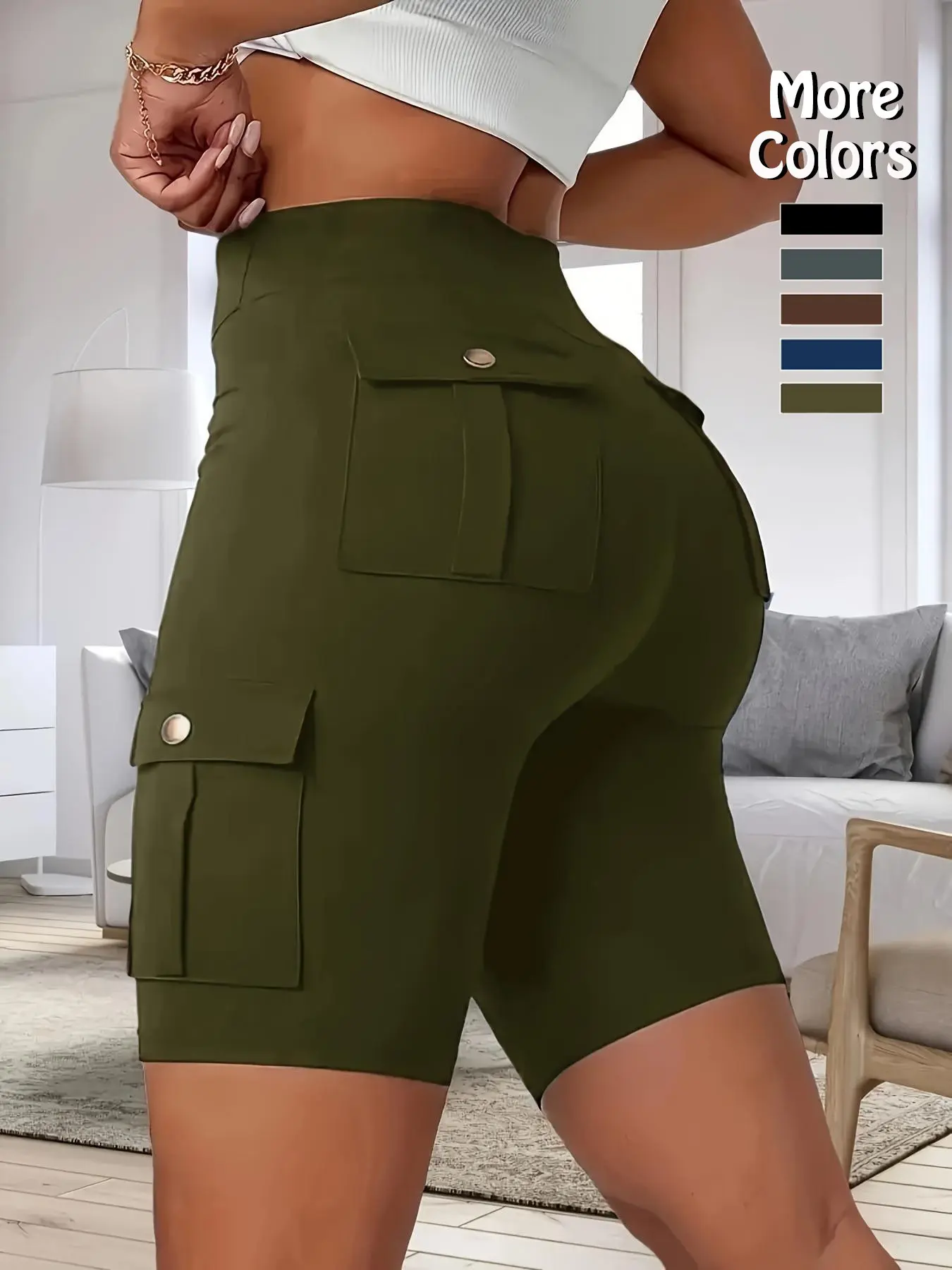 mertra jorts fit - TikTok Shop