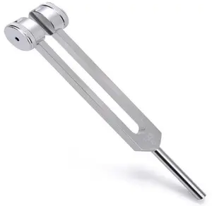 128Hz Healing Tuning Fork