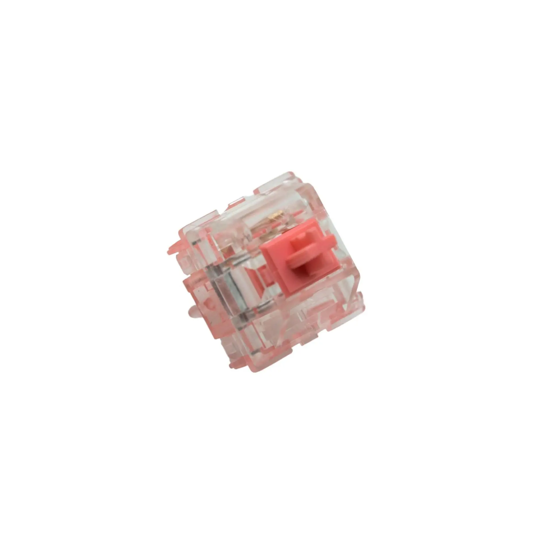 KTT Strawberry V2 Linear Switches KTT Strawberry V2 Linear Switches
