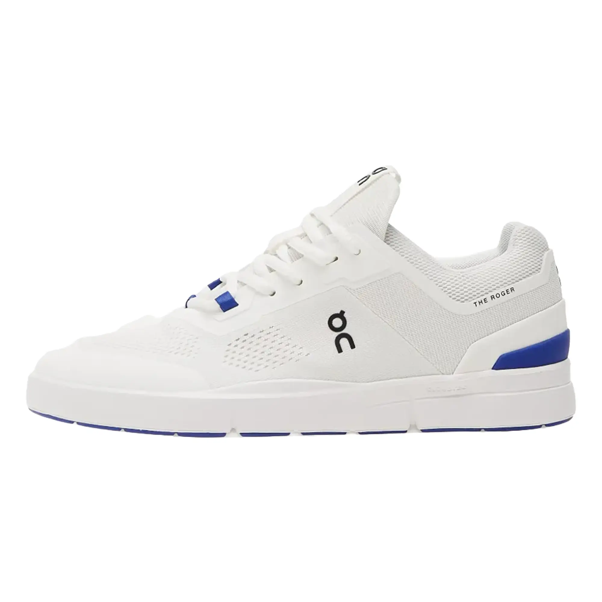 The Roger Spin WMNS "Undyed White Indigo" 3WD11481089