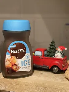 Nescafe Ice