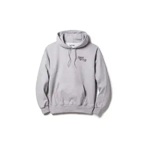 Shoe B´tch Hoodie In Grey
