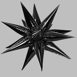 La Fete Foil Balloon Burst 26”