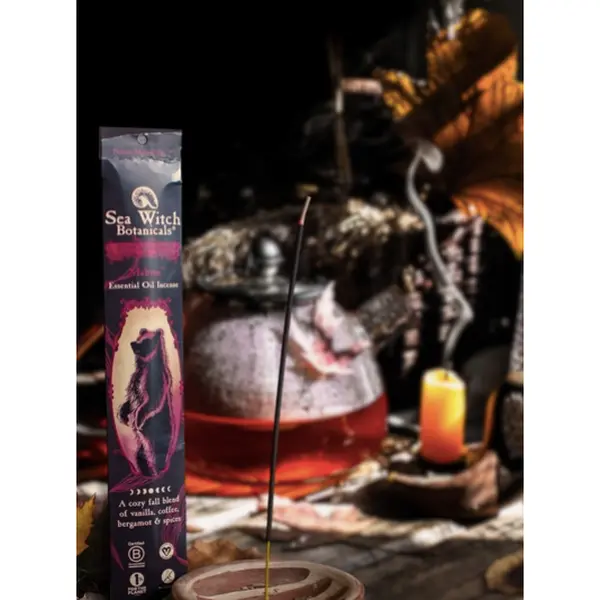 Sea Witch Botanicals "Mabon" Incense