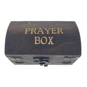 Prayer Box