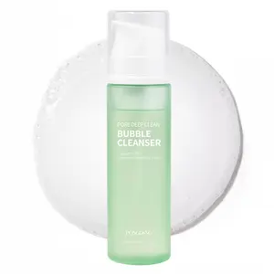PONGDANG Pore Deep Clean Bubble Cleanser
