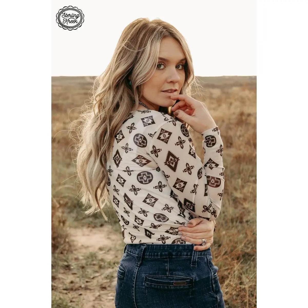 Hidden Hills Top