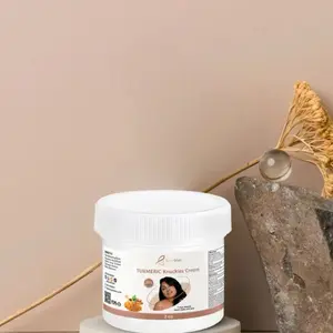 Turmeric Knuckles Cream for Targeted Skin Care Moisturizers