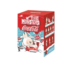 Coca-Cola Series Figures - 1 Blind Box