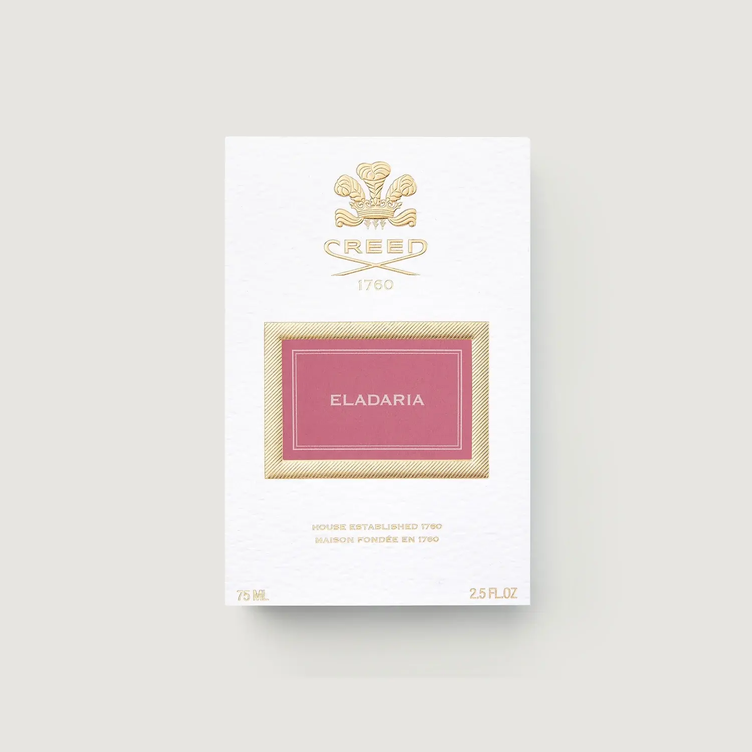 Creed Eladaria 75 ml/2.5oz Eau de Parfum Spray- New