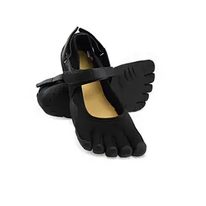 Breathable wading | Non-slip and wear-resistant beach five-toe | Ideal for indoor fitness and climbing fuzzy house slippers