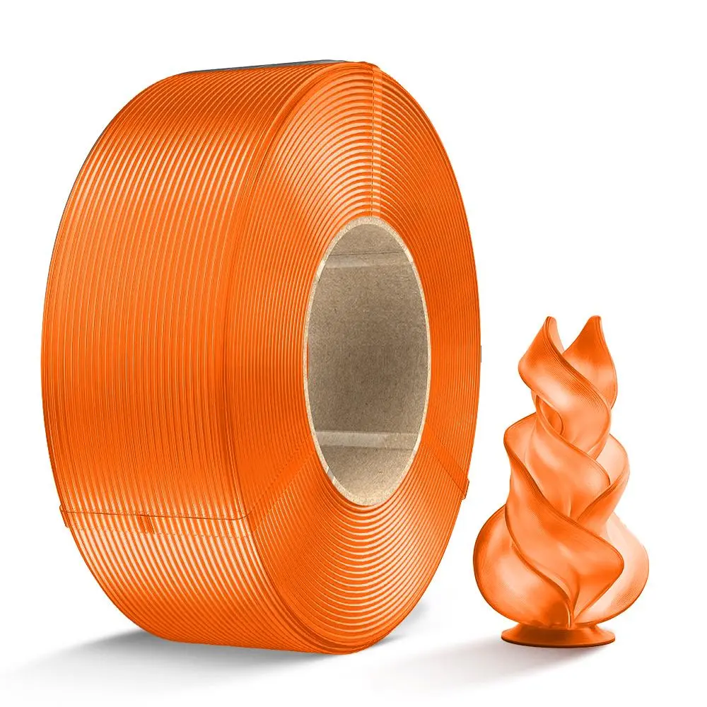 PLA+ Refill | Transparent Orange