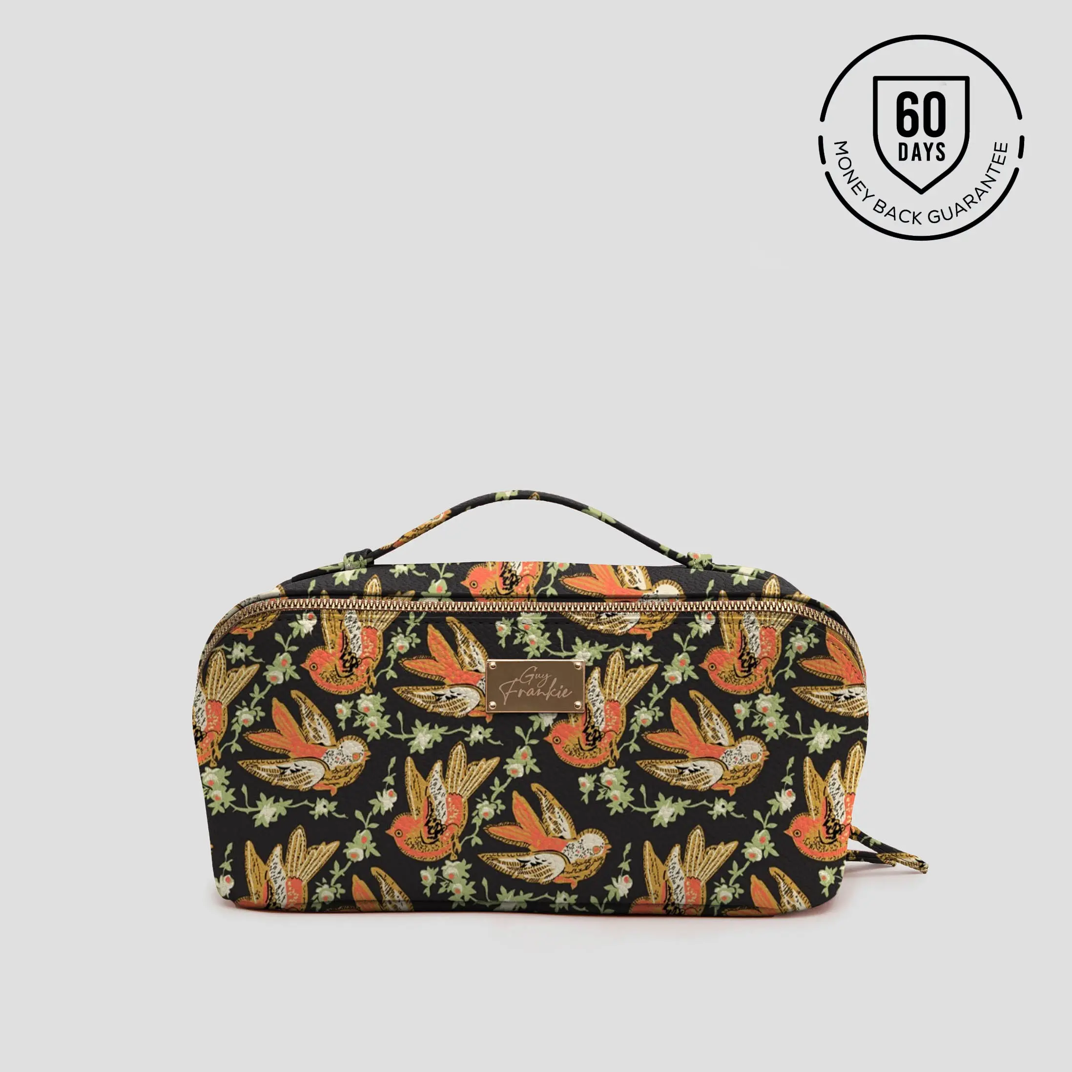Ostra Vanity Case