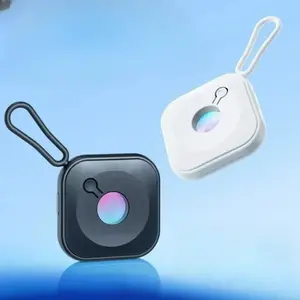 Infrared Hidden Camera Detector Professional Spy Bug Detection Device