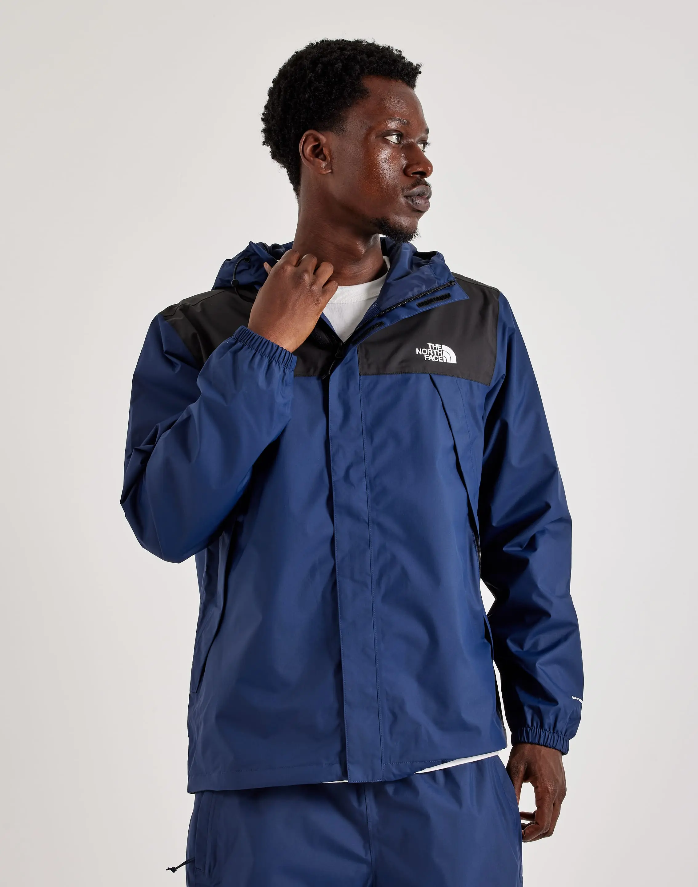 Mens The North Face Antora Jacket Mens The North Face Antora Jacket