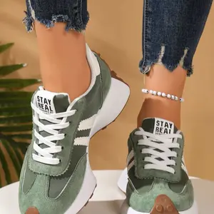 Ultra-Light Breathable Women's Sneakers