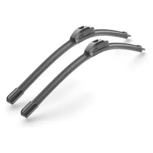 OEM Quality 22" Wiper Blades 2 Pack - Premium Replacement for Chevy, GMC, Isuzu & More Vehicles, All-Season Windshield Wipers