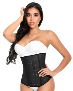 2023 Stage 4 Colombian Waist Trainer - High Compression
