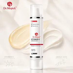 Dr.Mopick Boosts skin radiance.Daily skincare essential.Daily Hydra-Gel Cream 24H Moisture.Moisturizer for Hydrate. Hydrating Moisturizing