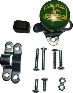 John Deere Original Equipment Knob - TY27748