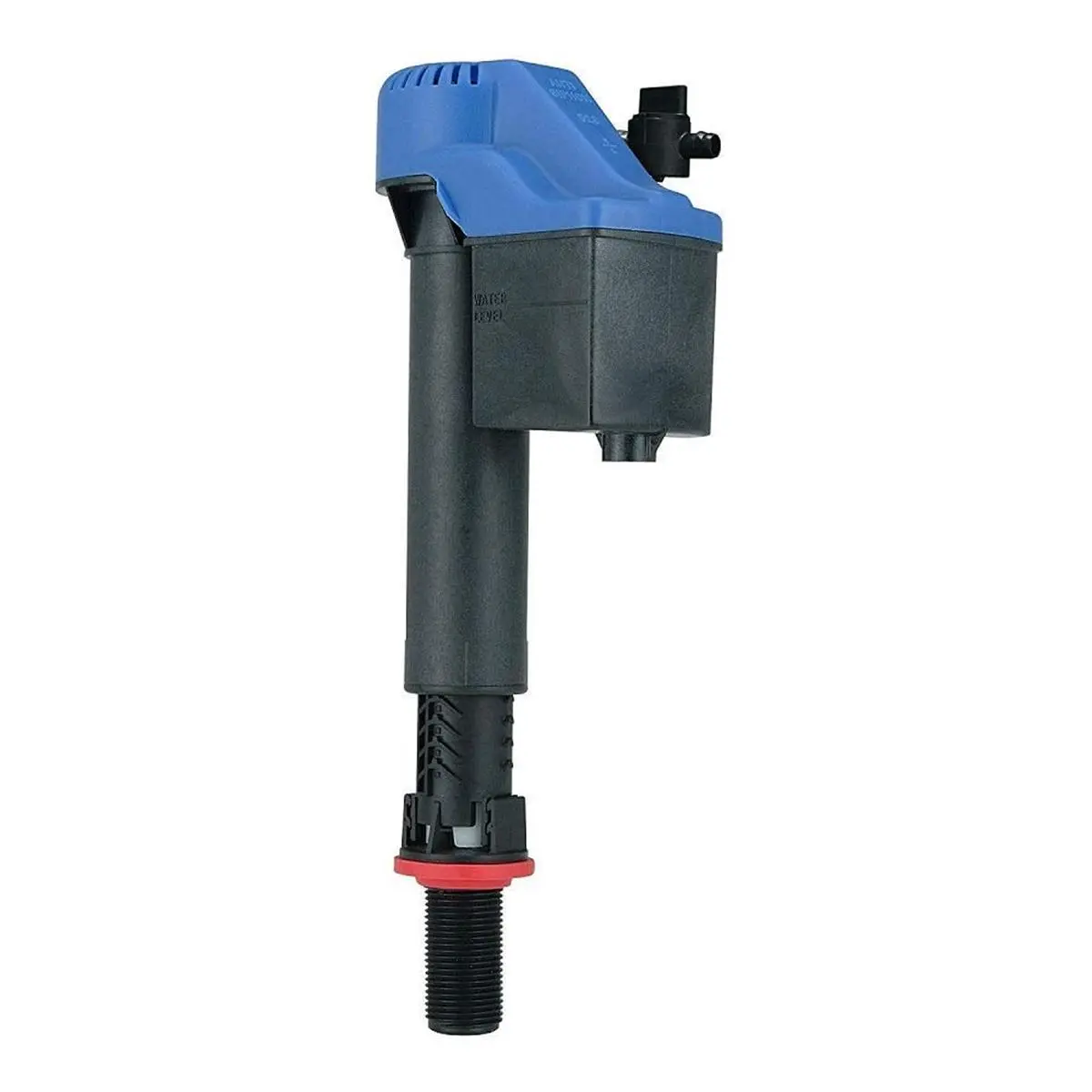 212 MAIN Toto TSU99A.XR Universal Toilet Fill Valve Assembly - High-Compatibility Bathroom Fixture Component, Adjustable Height, Convenient Design, Durable Construction, Easy Use, 0.6 lbs, Specific Flow Rate, All Seasons Home Improvement Accessory
