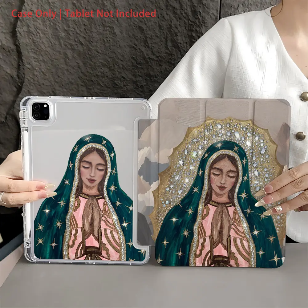 A Tablet Cases with Pen Holder,Tablet Casing,compatible with iPad 10.9/10.2/Air 5th/Pro11/10th/9.7/Air 2/iPad7/8/iPad Air 4/5/iPad Pro 11/iPad 11, Auto Sleep/Wake Function/Stylish Tablet Accessorie, Tablet Protective Cover, iPad Accessories