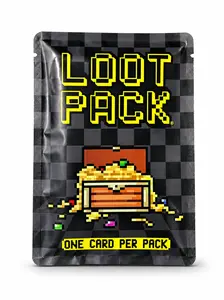 LOOTPACK DIVVY