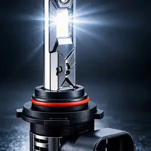 Super Bright H11/9005/9006/H1/H7  LED Light Set 2 Pack Super Bright 7000LM [CONFIRM FIT BEFORE ORDER]