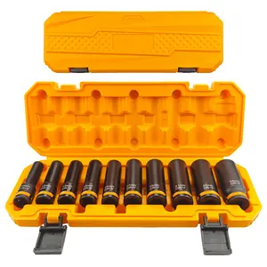 Impact Socket Set Impact Socket Set